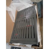 vidaXL Ligbed Acaciahout - 60% Korting! (Gerepareerd)