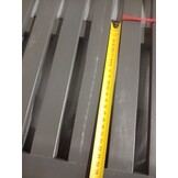 vidaXL Ligbed Acaciahout - 60% Korting! (Gerepareerd)