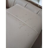 vidaXL Kinderbank Cappuccino (90x53x30 cm) - 59% Korting!