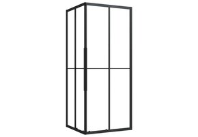 vidaXL Douchecabine 80x70x180 cm ESG - 43% Korting!