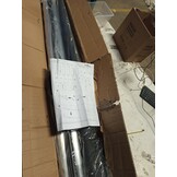 vidaXL Windscherm Uittrekbaar 220x600cm Antraciet | Nu 59% Korting!