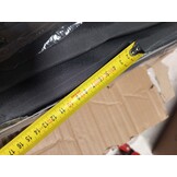 vidaXL Windscherm Uittrekbaar 220x600cm Antraciet | Nu 59% Korting!