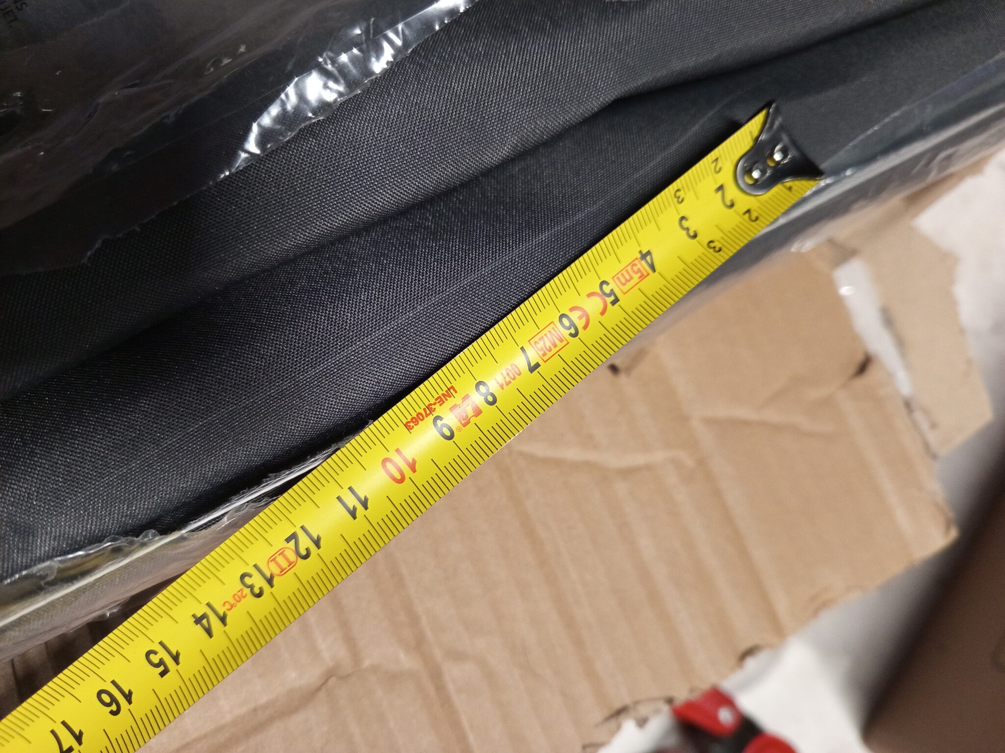 vidaXL Windscherm Uittrekbaar 220x600cm Antraciet | Nu 59% Korting!