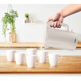 Tefal Thermo Protect KO140B Waterkoker | 1.5L | 2200W | 27% Korting!