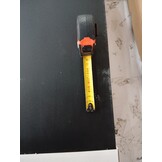 vidaXL Wandschappen 2 st met lade Zwart - 60% Korting!