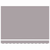 vidaXL Zonnescherm Doek Lichtgrijs 300x250cm - 47% Korting