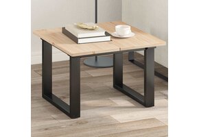 vidaXL Grenenhouten Tafelbladen (2x) - 41% Korting!