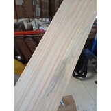 vidaXL Bedlades 4 st. massief grenenhout - 59% korting!