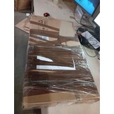 vidaXL Tuinstoelen Inklapbaar (2 st.) - Massief Acaciahout - 71% Korting!