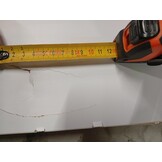 vidaXL Zwevende Wandschappen 2 stuks - 120cm Breed - 68% Korting