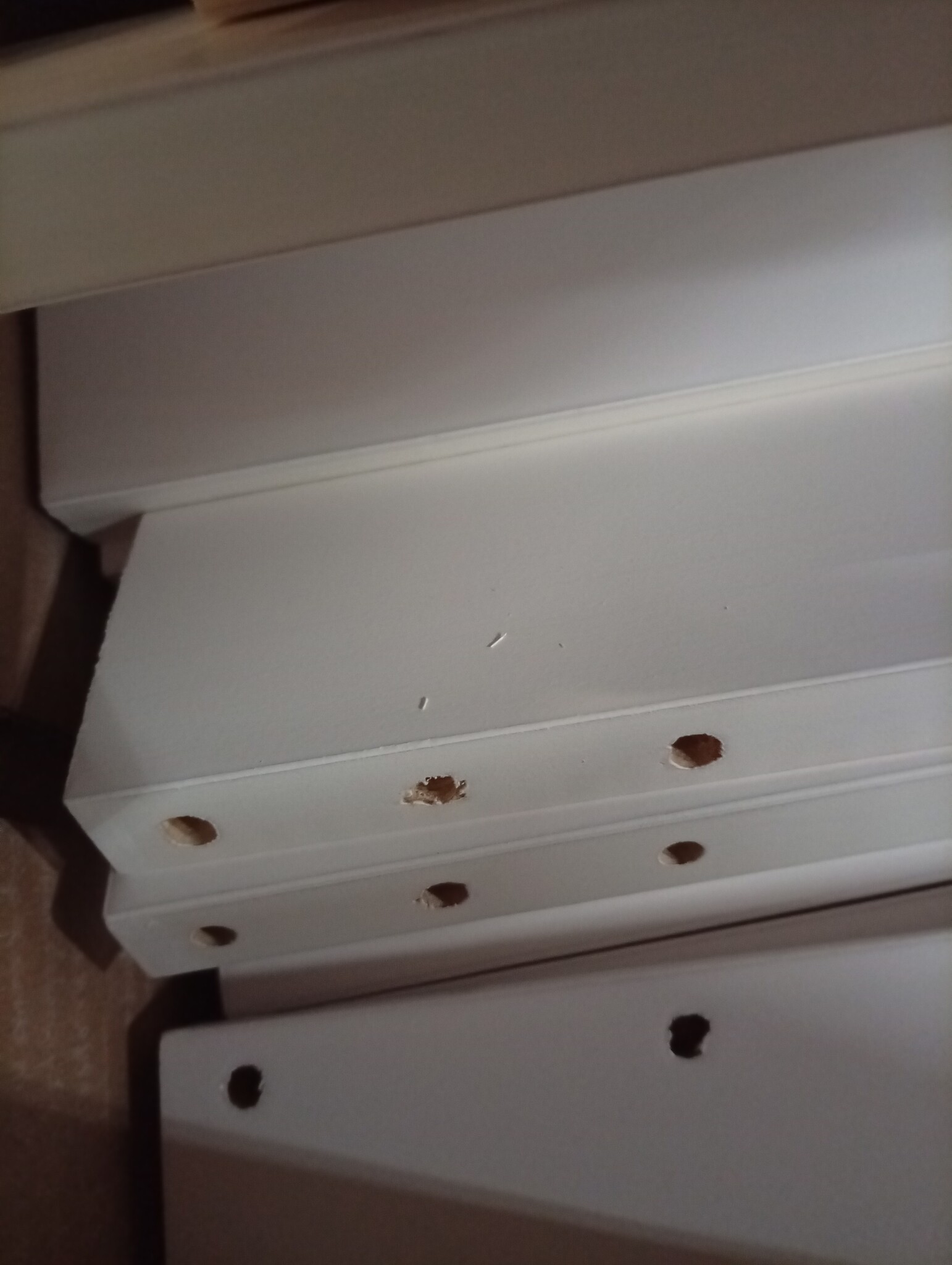 VidaXL Bedframe Grenenhout Wit 180x200 cm - Nu met 67% Korting!