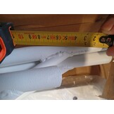 vidaXL Slaapbank Staal Wit 80x200cm - 59% Korting!