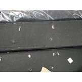 vidaXL Hoekbedframe Zwart (90x190cm) - 60% Korting!