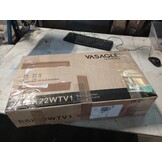 Badkamermeubel Spiegelskast Wit 60x15x55cm - Nu 60% Korting!