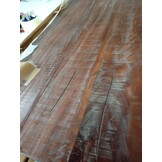 vidaXL Tafelblad 100x60 cm Massief Gerecycled Hout (64% Korting!)