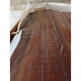 vidaXL Tafelblad 100x60 cm Massief Gerecycled Hout (64% Korting!)