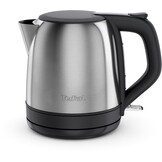 Tefal Subito Mini Waterkoker 1L - RVS - 42% Korting!