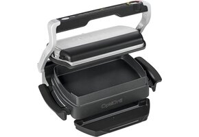 Tefal OptiGrill XA7258 Accessoire - Bakken & Snacks - 57% Korting