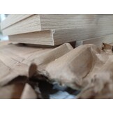 vidaXL Schoenenkast Set 2 stuks - Sonoma Eiken (67% Korting)