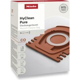 Miele CO HyClean Pure Stofzuigerzakken - 35% korting!