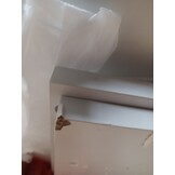 VASAGLE Schoenrek Cloud White | 60% Korting