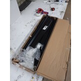 vidaXL Eettafelpoten O-frame 140x60x73 cm Gietijzer | 59% Korting