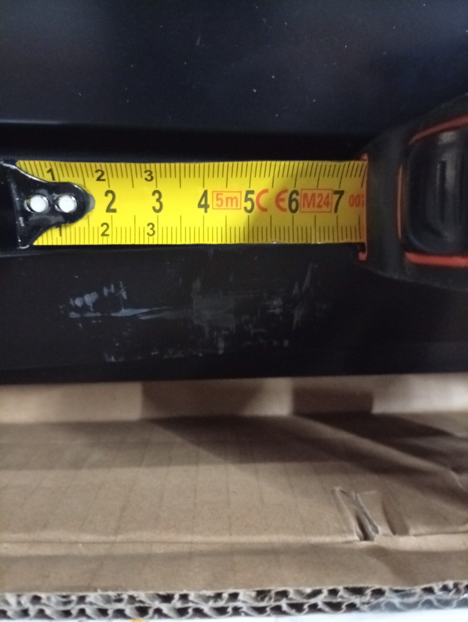 vidaXL Eettafelpoten O-frame 140x60x73 cm Gietijzer | 59% Korting