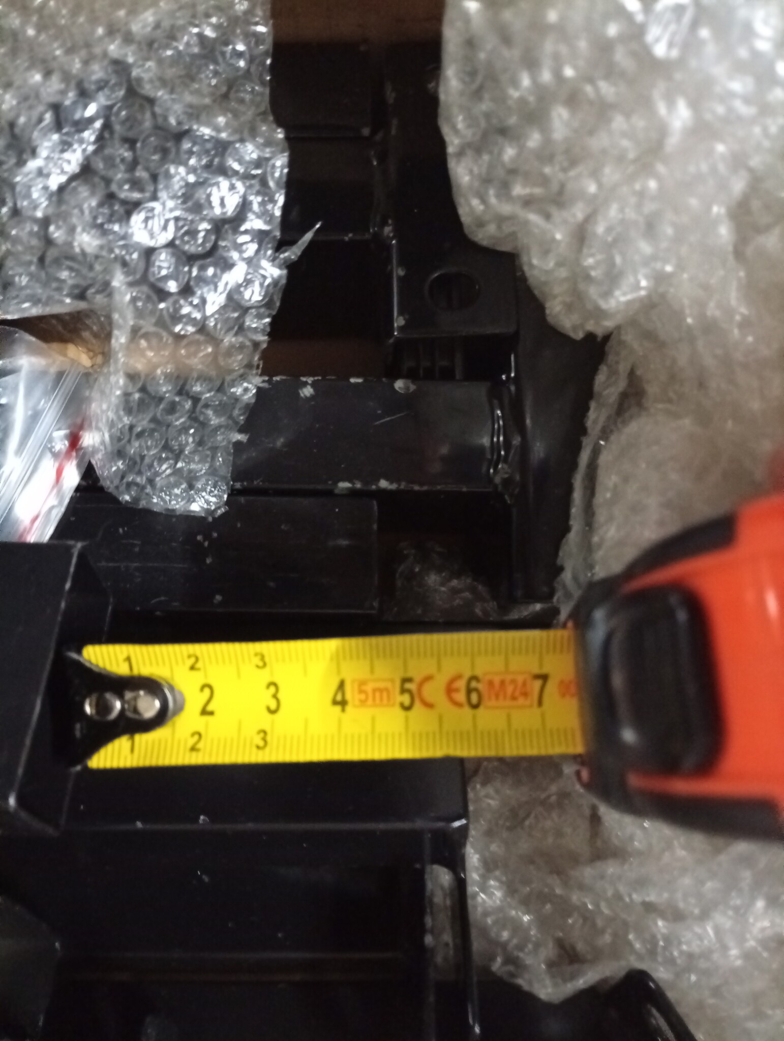 vidaXL Eettafelpoten O-frame 140x60x73 cm Gietijzer | 59% Korting