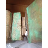 vidaXL Wandtafel Massief Gerecycled Hout - 59% Korting!