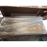 vidaXL Bedframe Metaal Zwart 160x200 cm | Nu met 59% Korting!