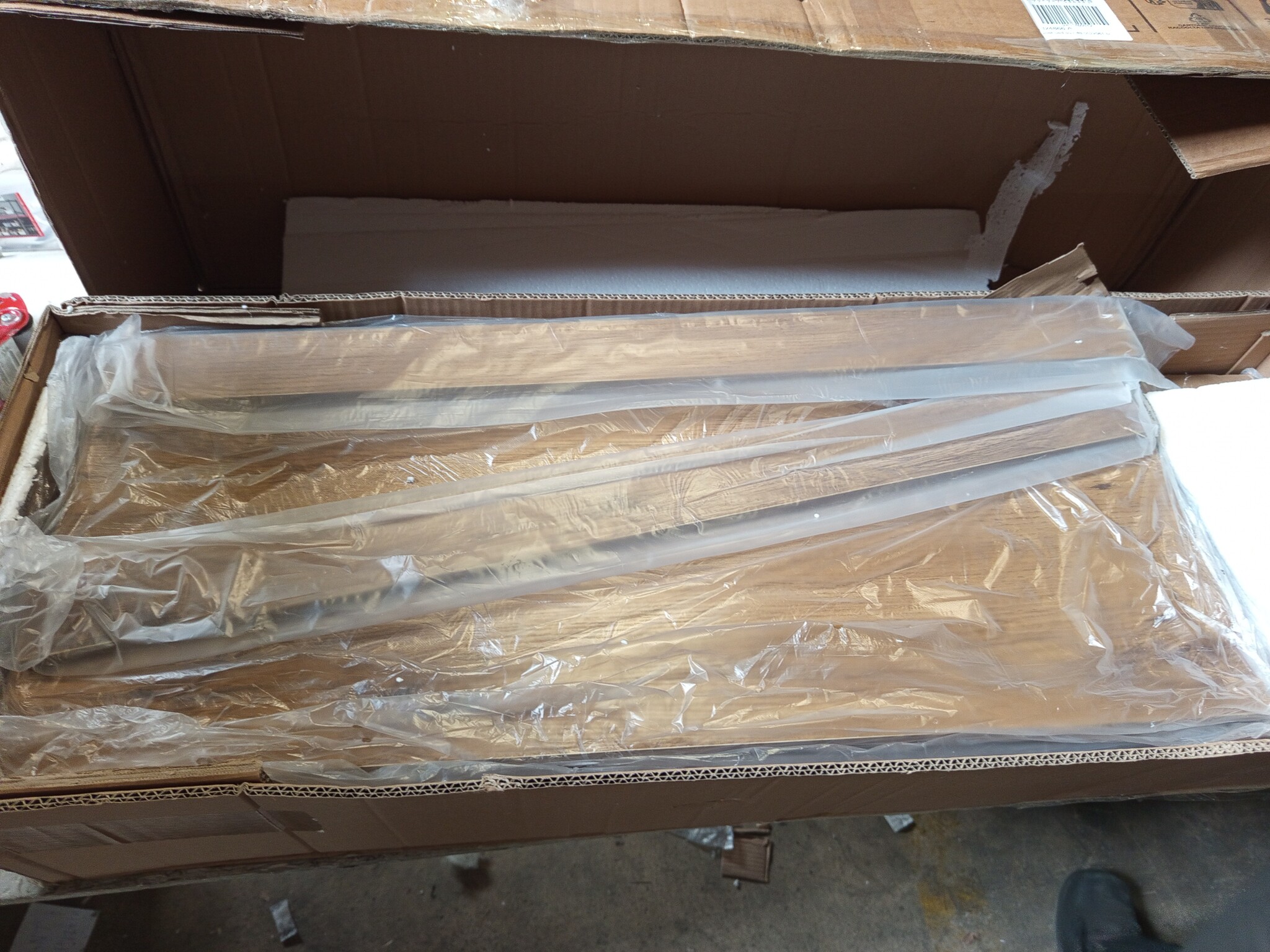 vidaXL Bedframe Metaal Zwart 160x200 cm | Nu met 59% Korting!