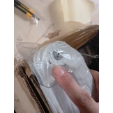 Markies Handmatig Wit 4x3,5m Metaal | 67% Korting