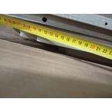 vidaXL Bedframe Sonoma Eikenhout 75x190cm - 68% Korting!