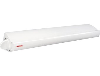 Leifheit Wanddroogrek Rollfix 210 Longline: 21m drooglengte - 41% KORTING!