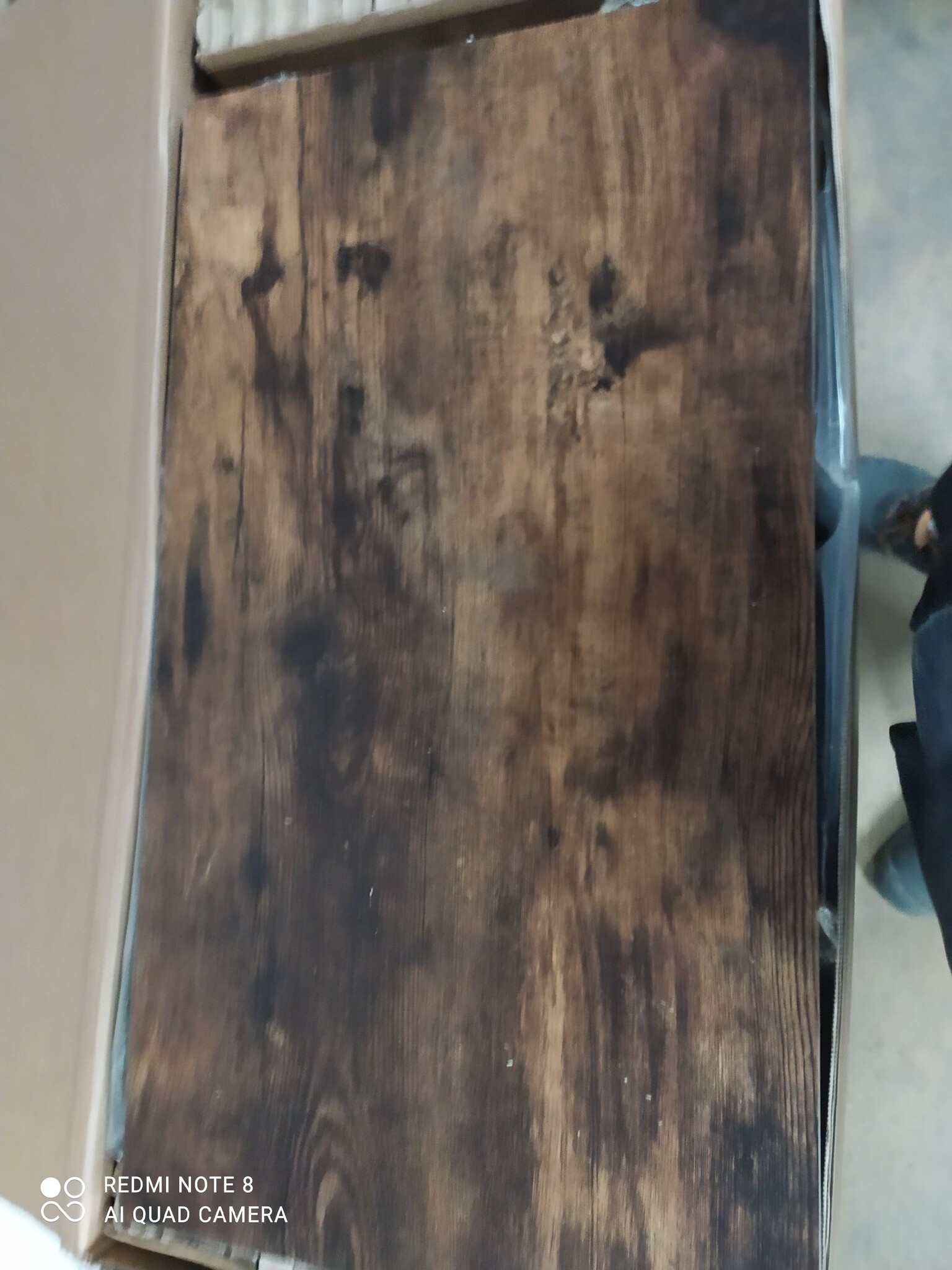 vidaXL TV-meubel met LED 120cm - 64% Korting!