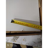 vidaXL TV-meubel met LED 120cm Wit - Nu 64% Korting!