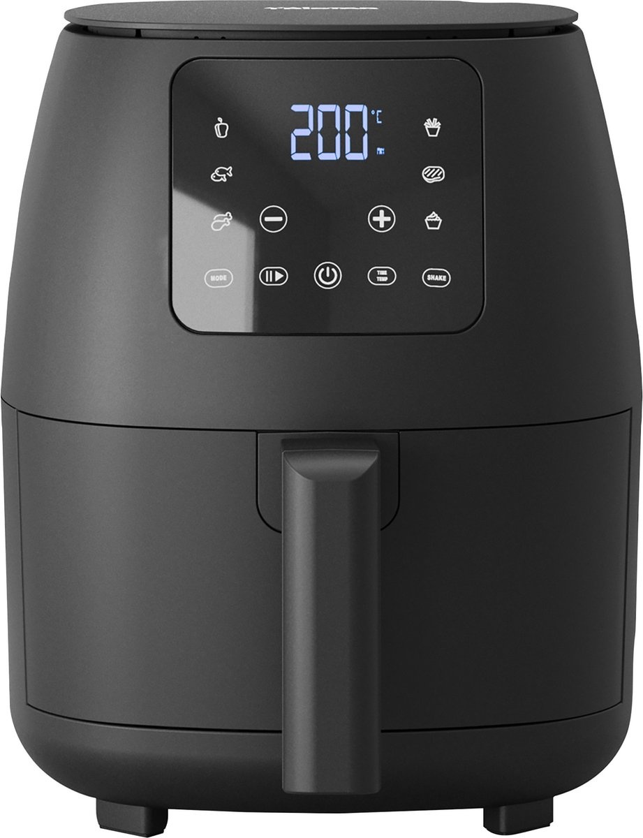 Tristar Airfryer M (2L) - 6 Programma's - 47% Korting