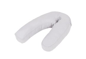 vidaXL J-vormig Zwangerschapskussen - 30% Korting!