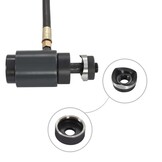 vidaXL Hydraulisch Krimpgereedschap Set 22-60mm | 35% Korting