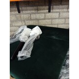 vidaXL Fauteuil fluweel donkergroen | 60% Korting