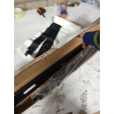 vidaXL Projectiescherm met statief 72" 16:9 - 55% Korting!