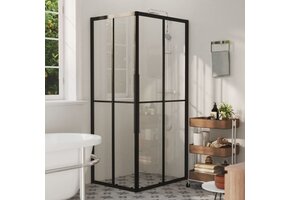 vidaXL Douchecabine 90x70x180 cm | 30% Korting