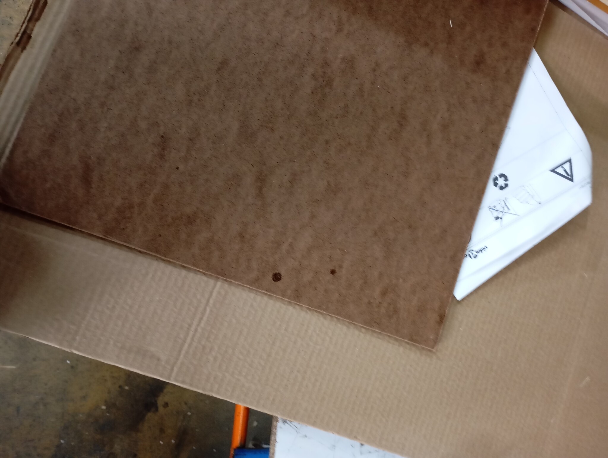 vidaXL Salontafel SAUDA - Massief Grenenhout Eikenkleurig - 64% Korting!