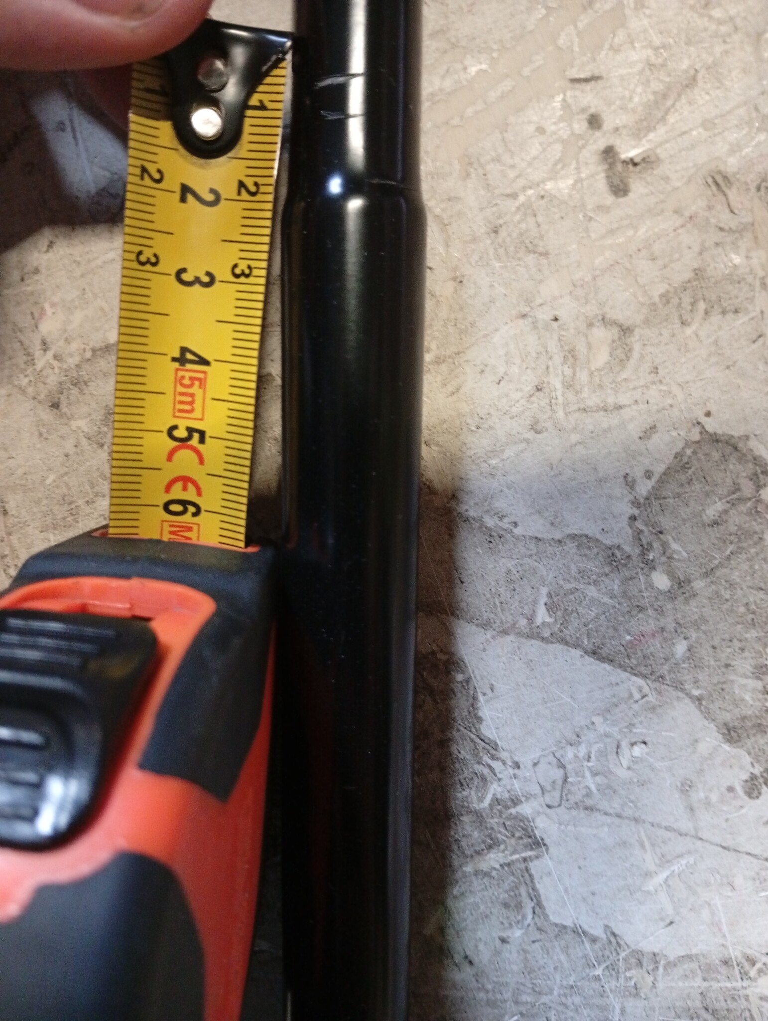 vidaXL Kegelkerstboom 108 LED's 70x180 cm Warmwit - 64% Korting!