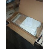 vidaXL TV-meubel Hangend Wit (60x30x30 cm) - 67% Korting