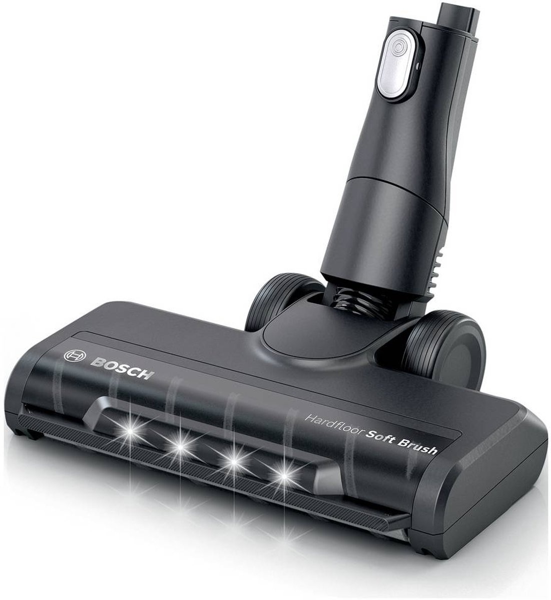 Bosch BHZUHFN Parketborstel Gemotoriseerd - 41% Korting!