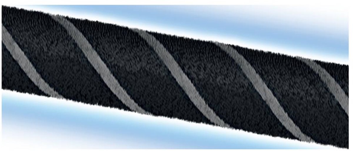 Bosch BHZUHFN Parketborstel Gemotoriseerd - 41% Korting!