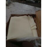 vidaXL Luifeldoek Canvas Crème 450x300 cm - 73% Korting