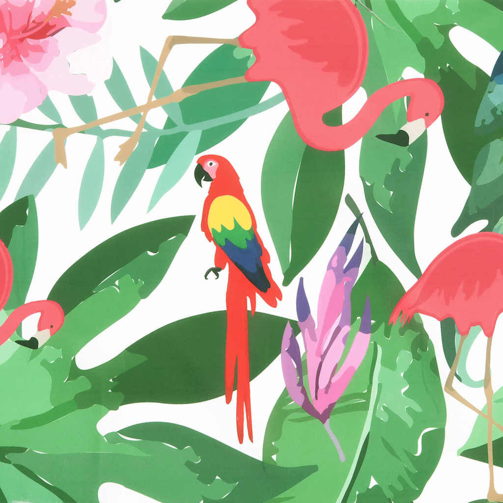 vidaXL Tuinbankkussens 2 st. 150x50x7 cm stof - 42% Korting