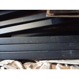 vidaXL TV-meubel 200cm gerookt eiken - 55% korting!